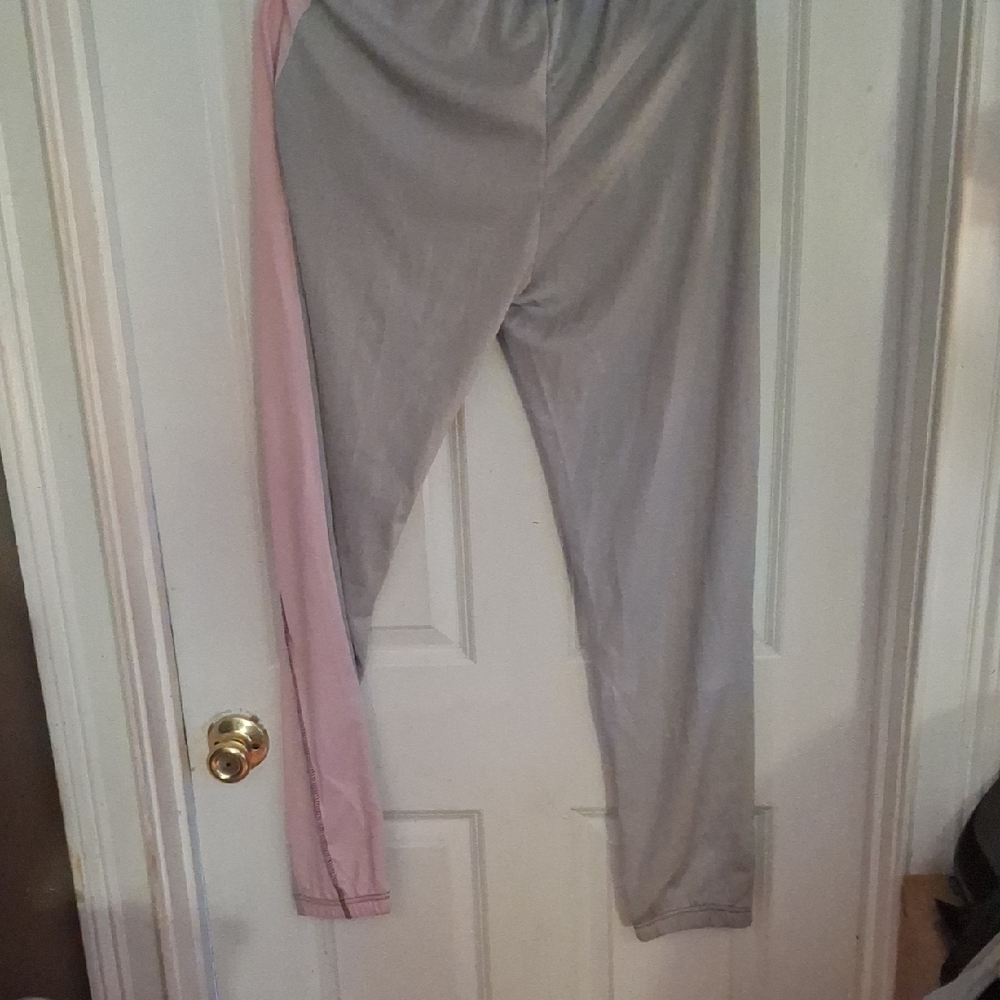 Colorblock Track Pants - Picture 4 of 7